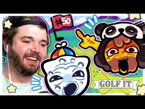 Download MP3 50 Holes in One on Golf It was a MISTAKE!