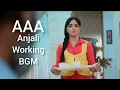 Download Lagu Advocate Anjali avsthi serial new BGM | Anjali working BGM