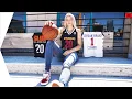 Genius and Beauty Girl The Next WNBA Superstar Paige Bueckers