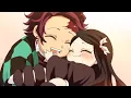 Nezuko is the cutest demon Demon Slayer English dubbed
