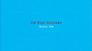 Xangô - Ilé Wọ̀pọ̀ Olójúkàn
