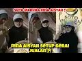 Download Lagu Rina Aisyah Setup Gerai Jualan ?! Rina Aisyah Jual Soto Madura !!