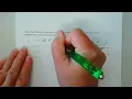 Geometry Lesson 3-5 Proving Lines Parallel