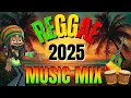 Download Lagu Reggae mix 2025 – Island Chill \u0026 Good Vibes