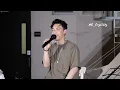 MC 張天賦《俏郎君》(原唱: 張敬軒)｜Aloha Music Show @ Whitemarkethk 20210710