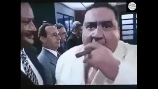 اول ظهور ل  أحمد مكي من فيلم ابن عز بطولة علاء ولي الدين دندنها