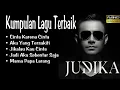 Download Lagu JUDIKA | Kumpulan Lagu Terbaik ~ Cinta Karena Cinta, Aku Yang Tersakiti, Jikalau Kau Cinta #judika 