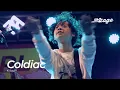 Download Lagu COLDIAC - KILAU | iRL STAGE at DALBO FEST 2ND ANNIVERSARY