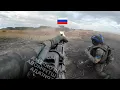UKRAINE WAR - 48 Hours of Hell Ukrainian Forces Break Through The Russian Front in Heavy Combat