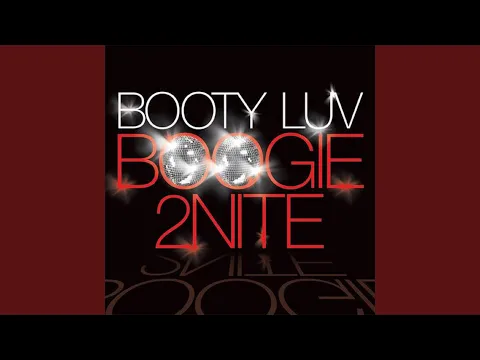 Download MP3 Boogie 2Nite (Seamus Haji Big Love Club Mix)