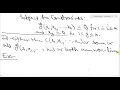 Introduction to Non-linear Programming Problems NLPP