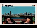 Lagu Glasgow | Jazz House Mix |BOLDEN, BERLIOZ Set | Elegant Night Grooves \u0026 Chill Vibes