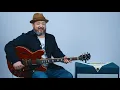 Grateful Dead Scarlet Begonias Guitar Lesson + Tutorial