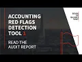 Accounting Red Flag 1 How to Avoid the Next Thos Cook
