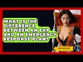 What Is The Difference Between An EAP And An Emergency Response Plan - High Stakes Jobs