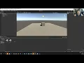 5 Unity Save Scene and Project