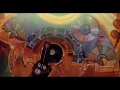 Flying Lotus - Massage Situation (Official Vibes)