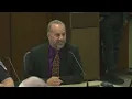 Introduction of Riverside Regional Jail Superintendent - BOS Meeting