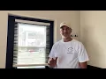 How to Measure For and Choose the Right Size Window Blinds