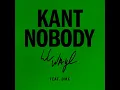 Kant Nobody