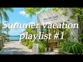 It’s Too Nice to Stay Inside 🧺 | Perfect Day Out Playlist
