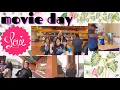 Movie Day with the Family at Regal Edwards Corona Crossings RPX First time
