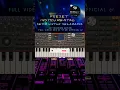 Download Lagu PRESET LAGU SETIA UNTUK SELAMANYA #shortsvideo #fyptiktok