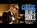 Download Lagu Ray Charles-Inspired Classic Blues Songs Playlist Full Album 2025 Music Love Heartbreak New