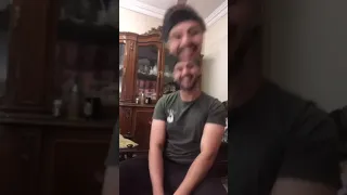 محدش لو عندي حاجه ابو يوسف 