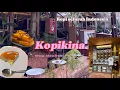 Download Lagu Kopikina, coffeeshop specialty di Jakarta Selatan | cabang Kemang