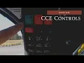 John Deere CEE Controls Overview