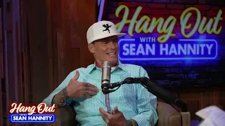 Vanilla Ice talks about Suge Knight