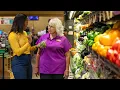 Life at Wegmans Entry Level Management