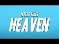 Download Lagu Fiction Factory - [Feels Like] Heaven (Lyrics)