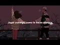 Darho x Javi Melendez - Patrañas (Lyric Video)