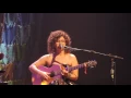 O Último Romance - Roberta Campos - Teatro Eva Wilma 03/06/2017