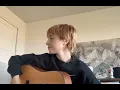 Hayley Williams Glum practice session (April 05, 2025)