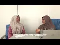 Intan, Zahra, Fatihah, Wan