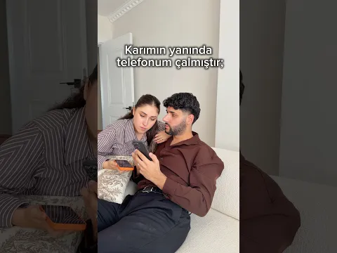 Kimin karısı böyle😂