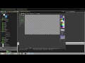Gamemaker - Snow Effect Tutorial