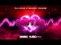 Download Lagu DJ Layla - DON'T GO (ft. Malina Tanase) (SINDRIX \u0026 KUBEQ REMIX)
