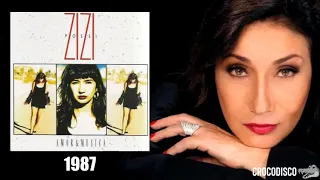 Zizi Possi - Noite (1987)