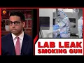 Saagar Enjeti Lab Leak Docs PROVE Fauci LIED To Congress On Gain Of Function Research