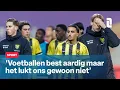 Lagu VVV krijgt hard lesje efficiëntie van koploper ADO Den Haag | L1 Nieuws