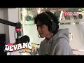 DEVANO "SURAT HATI" (Live dari Studio Radio Geronimo 106.1 FM)