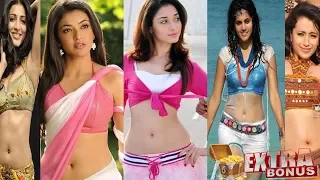  all time best top 10 hot south indian actress navel photos ever clicked part 1
