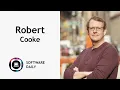 Building Enterprise Applications with Robert Cooke