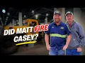 What happened to Trevor And Casey from Matt s Off Road Recovery