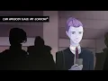 Anna Blue- Where Do I Go? (official music video)