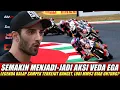 Download Lagu VEDA EGA PRATAMA RAIH PODIUM DRAMATIS SORE SENJA? AKSI GILANYA KEJUTKAN LEGENDA ORBITKAN KE MM93?